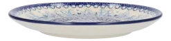Bunzlau Castle Dinerbord Blue Garden 25,5 cm Sale