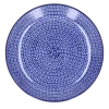 Bunzlau Castle Dinerbord Blue Diamond (26,5 cm) Hot