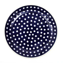 Bunzlau Castle Dinerbord Blue Eyes (25.5 cm) Sale