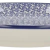 Bunzlau Castle Dinerbord Bubbles 26,5 cm Hot
