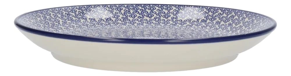 Bunzlau Castle Dinerbord Bubbles 26,5 cm Hot