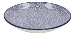 Bunzlau Castle Dinerbord Bubbles 26,5 cm Hot
