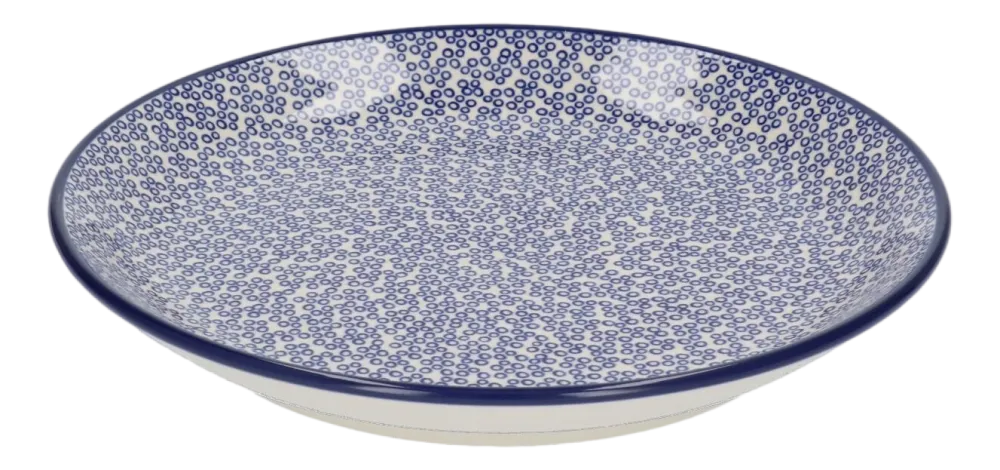 Bunzlau Castle Dinerbord Bubbles 26,5 cm Hot
