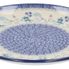 Bunzlau Castle Dinerbord Delicate Breeze 25,5 cm Clearance