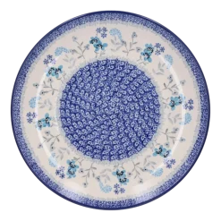 Bunzlau Castle Dinerbord Delicate Breeze 25,5 cm Clearance