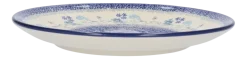 Bunzlau Castle Dinerbord Delicate Breeze 25,5 cm Clearance