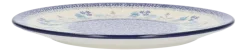 Bunzlau Castle Dinerbord Delicate Breeze Flat 25 cm Clearance
