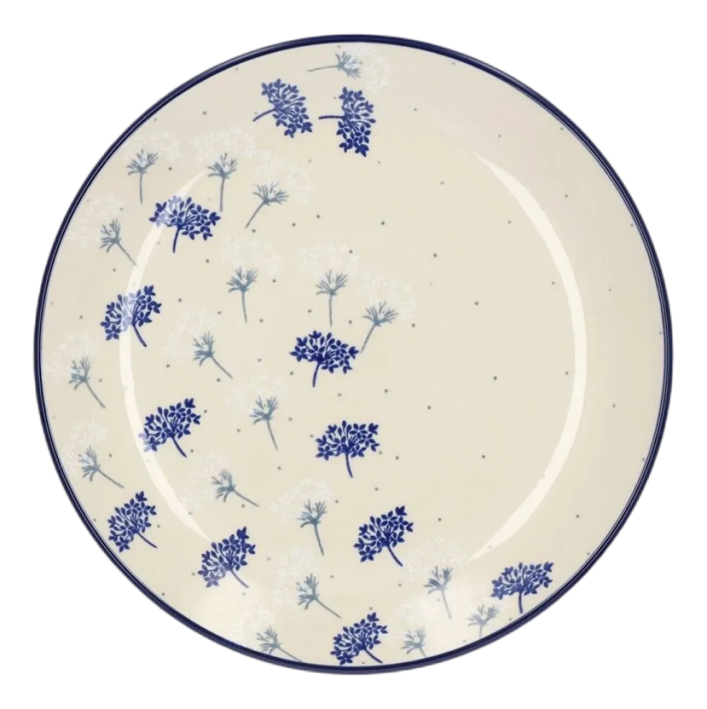 Bunzlau Castle Dinerbord Felicity (26,5 cm) Clearance