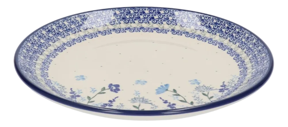 Bunzlau Castle Dinerbord Flower Meadow 25,5 cm Best