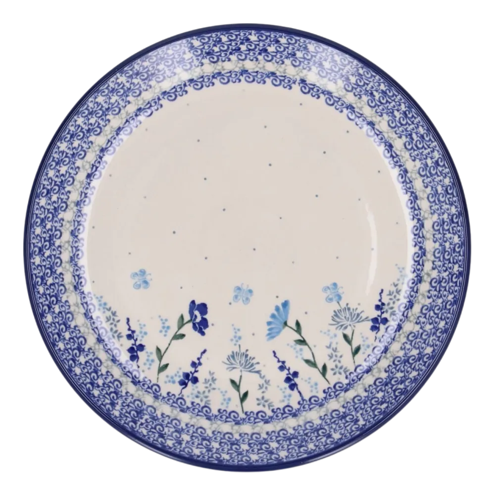 Bunzlau Castle Dinerbord Flower Meadow 25,5 cm Best