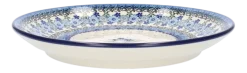 Bunzlau Castle Dinerbord Flower Crown (26,5 cm) New