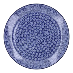 Bunzlau Castle Dinerbord Lace 30 cm Sale