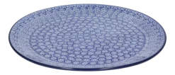 Bunzlau Castle Dinerbord Lace 30 cm Sale