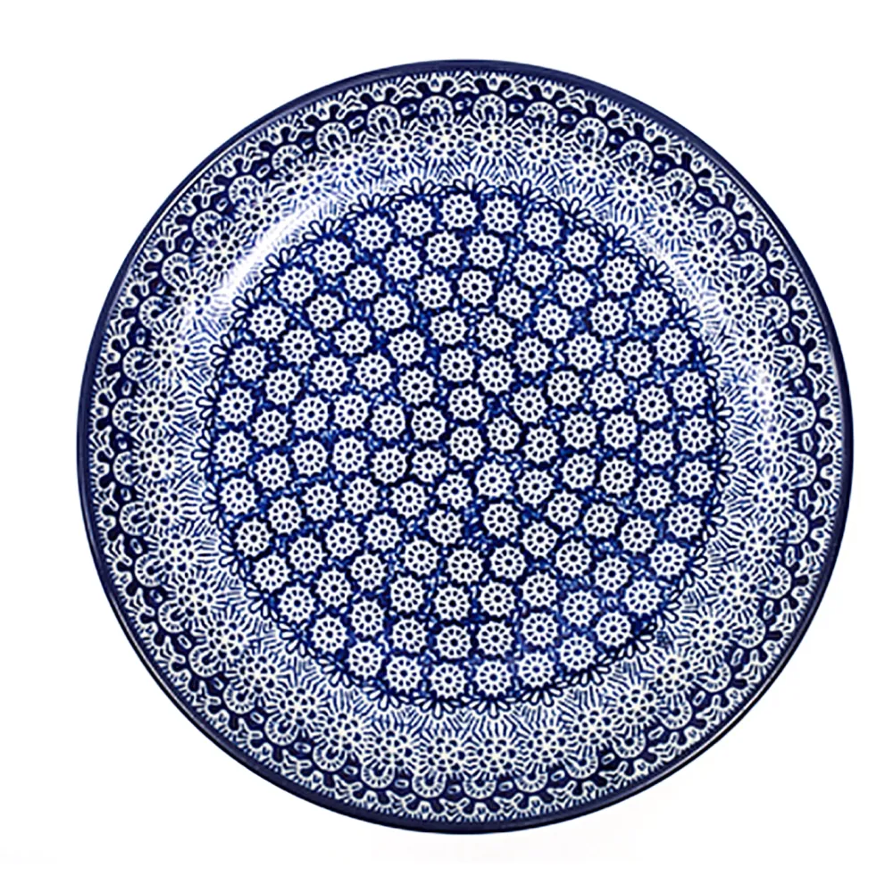 Bunzlau Castle Dinerbord Lace (25.5 cm) Online