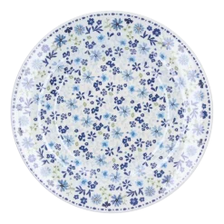 Bunzlau Castle Dinerbord Melamine Garden Delight (25 cm) Best