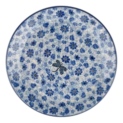 Bunzlau Castle Dinerbord Plat Dragonfly (25 cm) Online