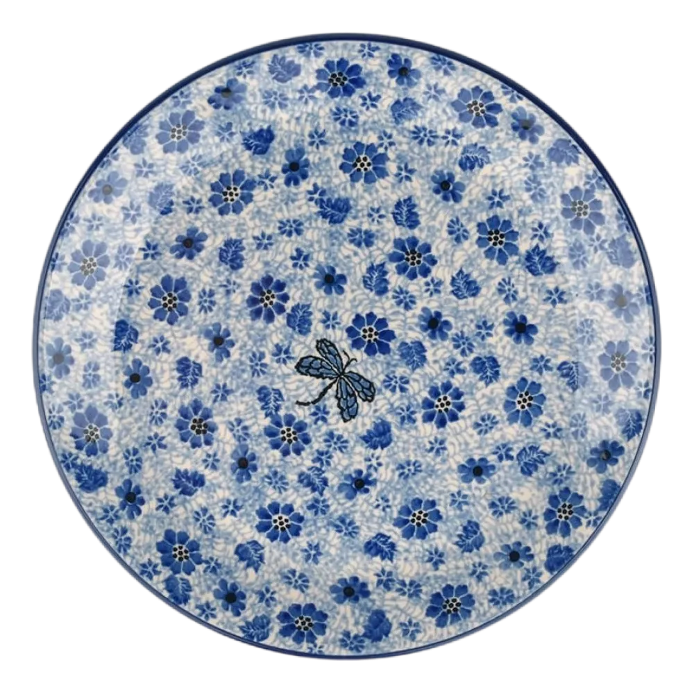 Bunzlau Castle Dinerbord Plat Dragonfly (25 cm) Online