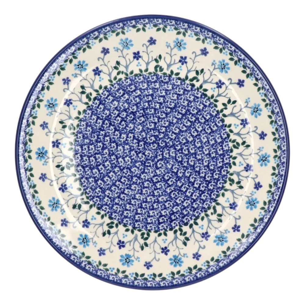 Bunzlau Castle Dinerbord Spring Hill Flat 25 cm Sale