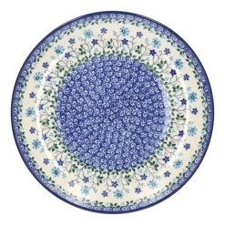Bunzlau Castle Dinerbord Spring Hill (25,5 cm) Online