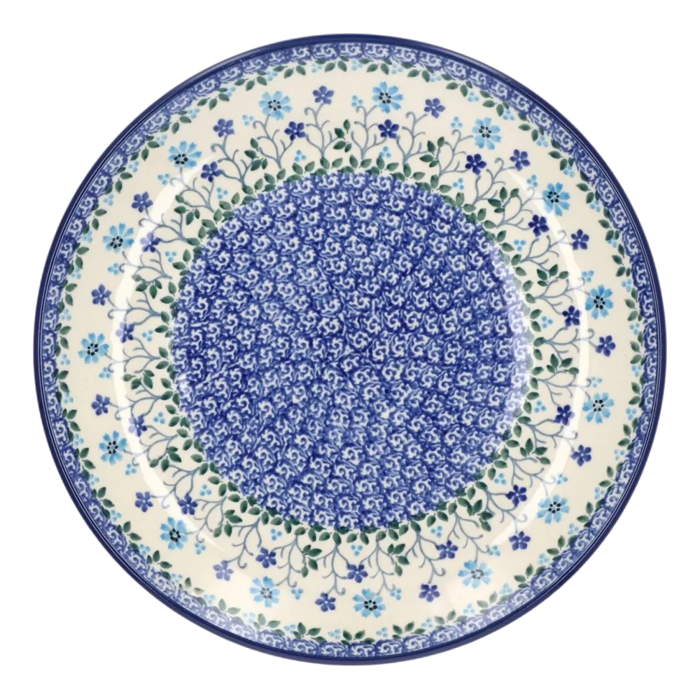 Bunzlau Castle Dinerbord Spring Hill (25,5 cm) Online
