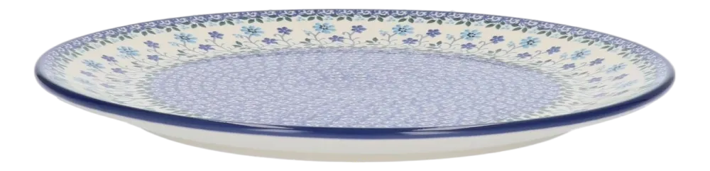 Bunzlau Castle Dinerbord SpringHill 30 cm Outlet