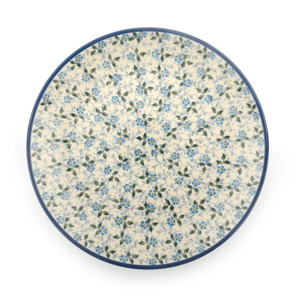 Bunzlau Castle Dinerbord Summer Wind (25.5 cm) Hot