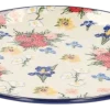 Bunzlau Castle Dinerbord Van Gogh Museum 50th Anniversary 25,5 cm Hot