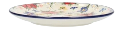 Bunzlau Castle Dinerbord Van Gogh Museum 50th Anniversary 25,5 cm Hot