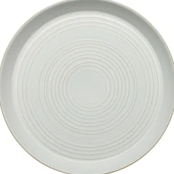 Denby Dinerbord Impression Blue 26 cm New