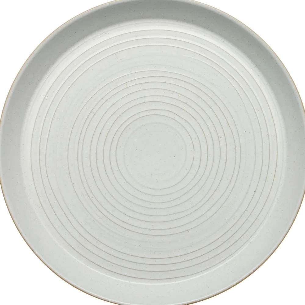 Denby Dinerbord Impression Blue 26 cm New