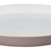 Denby Dinerbord Impression Pink 26 cm Sale