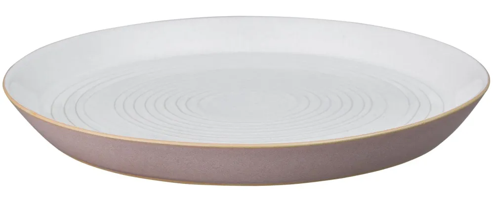 Denby Dinerbord Impression Pink 26 cm Sale