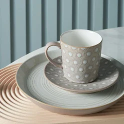 Denby Dinerbord Impression Pink 26 cm Sale