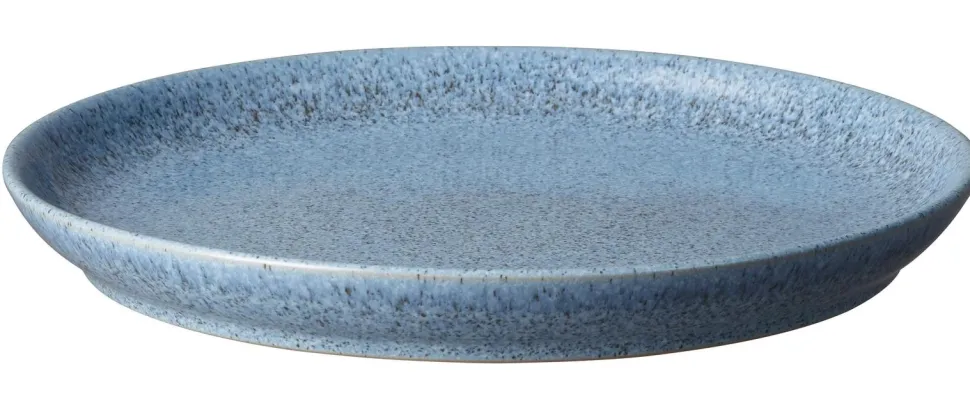 Dinerbord Denby Studio Blue Flint 26 cm