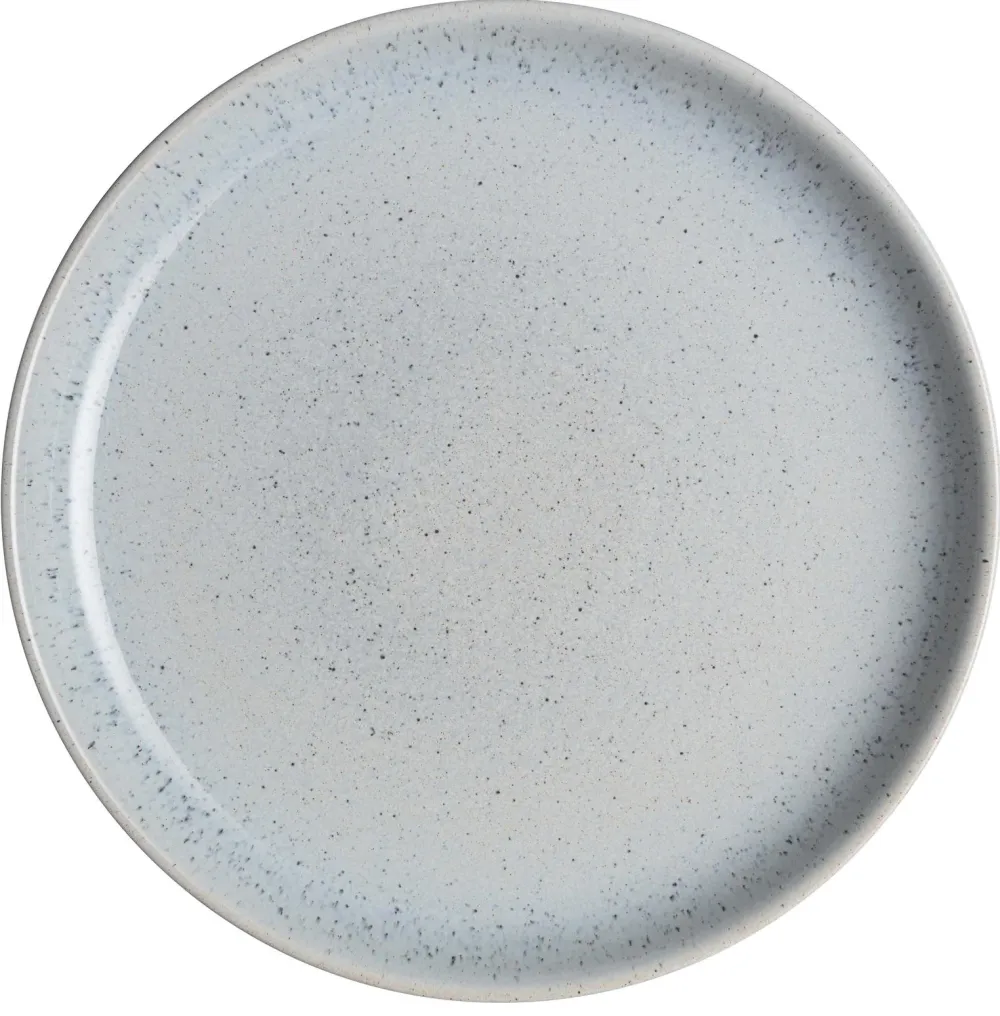 Denby Dinerbord Studio Blue Pebble 26 cm Sale