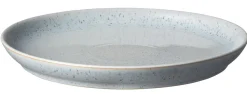 Denby Dinerbord Studio Blue Pebble 26 cm Sale