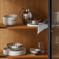 Georg Jensen Dinerbord Bernadotte Porcelain 26 cm Sale