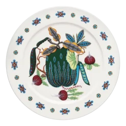 Dinerbord Iittala Taika Sato Meerkleurig 27 cm