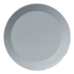 Iittala Dinerbord Teema Parelgrijs 23,5 cm Clearance