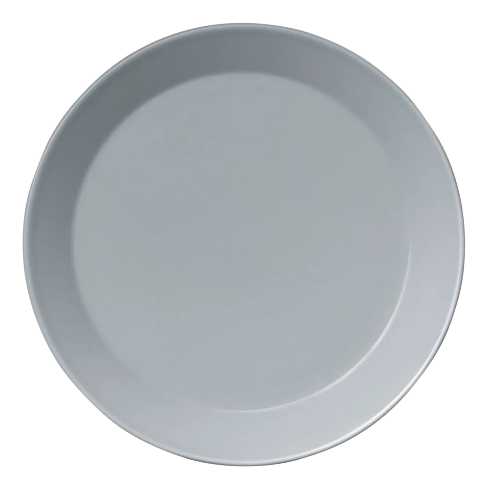 Iittala Dinerbord Teema Parelgrijs 23,5 cm Clearance