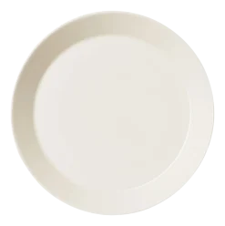 Dinerbord Iittala Teema Wit 23,5 cm