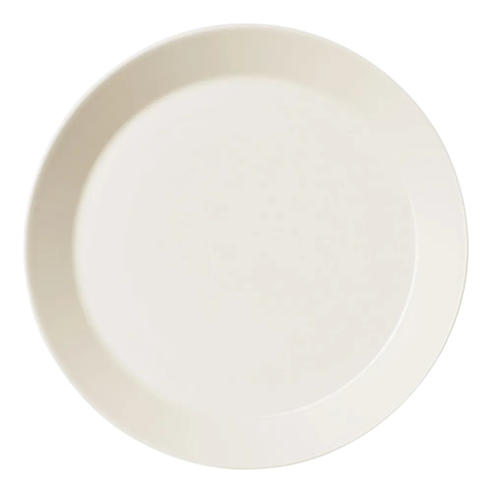Iittala Dinerbord Teema Wit 26 cm New