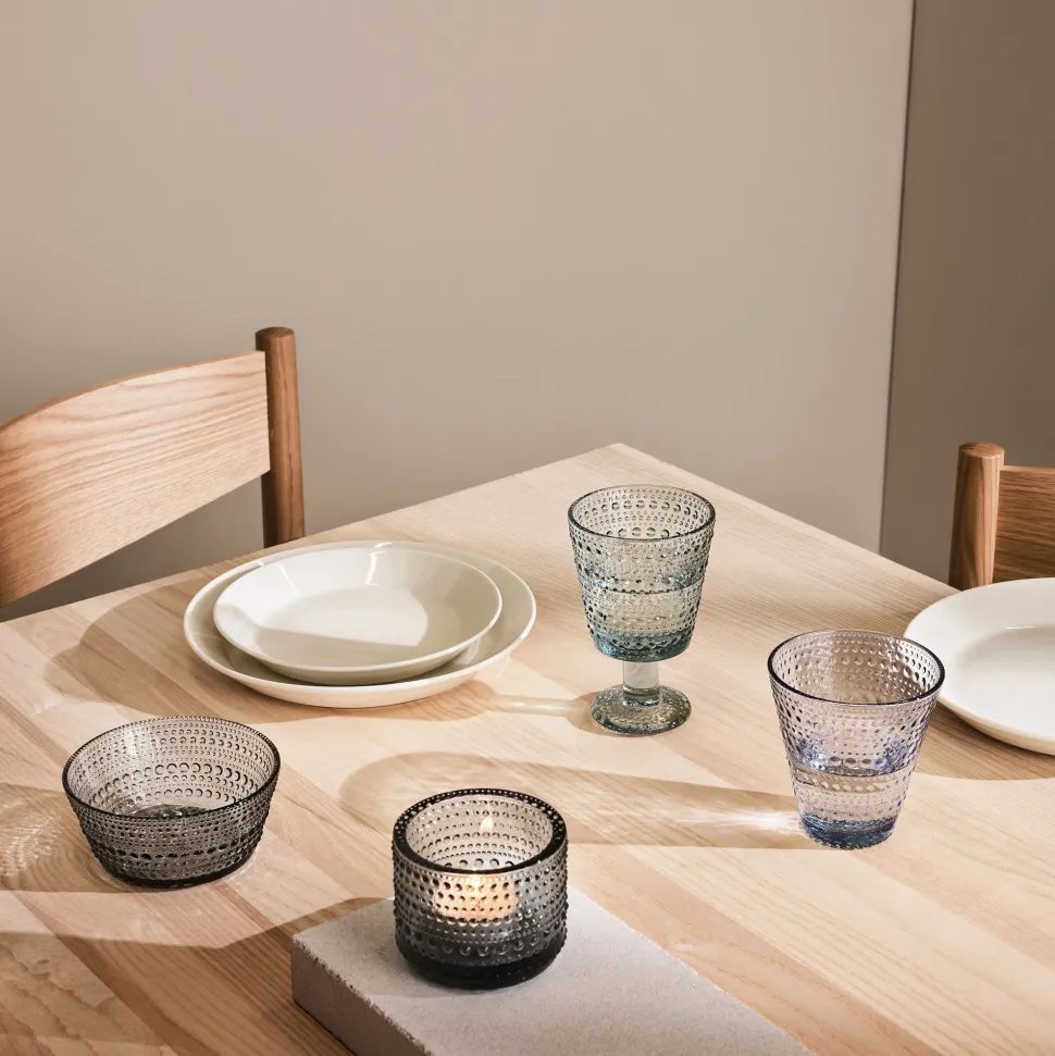 Dinerbord Iittala Teema Wit 21,6 cm