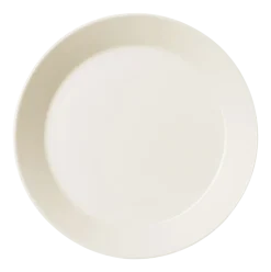 Dinerbord Iittala Teema Wit 21,6 cm