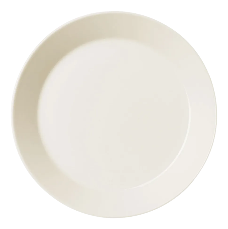 Dinerbord Iittala Teema Wit 21,6 cm