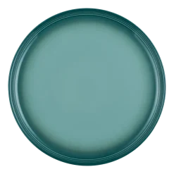 Dinerbord Le Creuset Bleu Riviera 27 cm (Set van 4)
