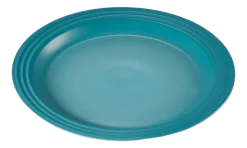 Dinerbord Le Creuset Caribbean Blue 27 cm (4-Delig)