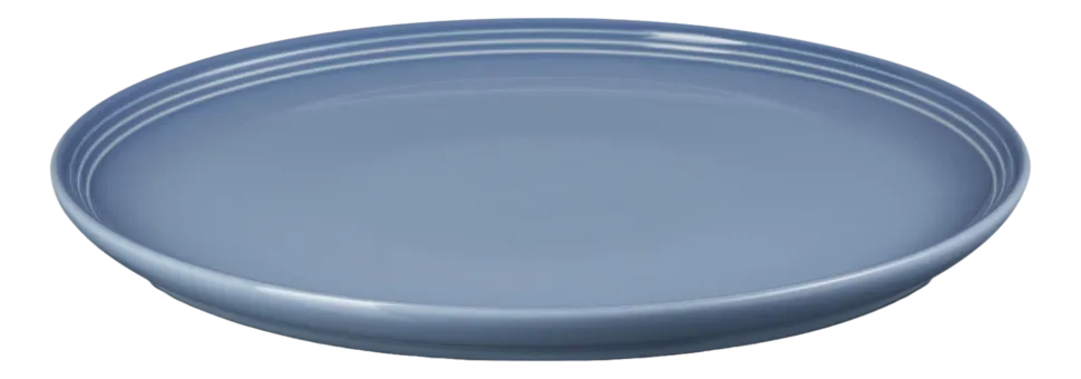 Dinerbord Le Creuset Coupe Chambray 27 cm (4-Delig)