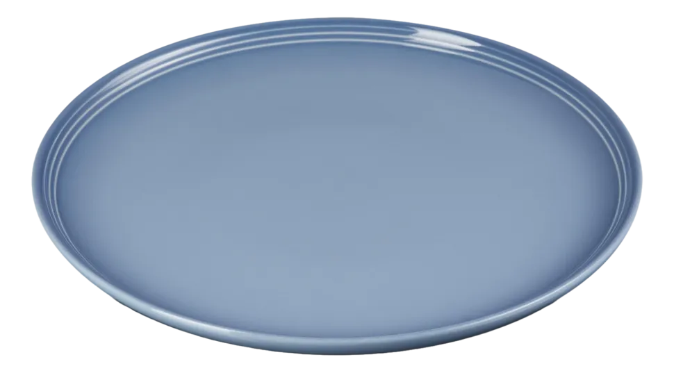 Dinerbord Le Creuset Coupe Chambray 27 cm (4-Delig)