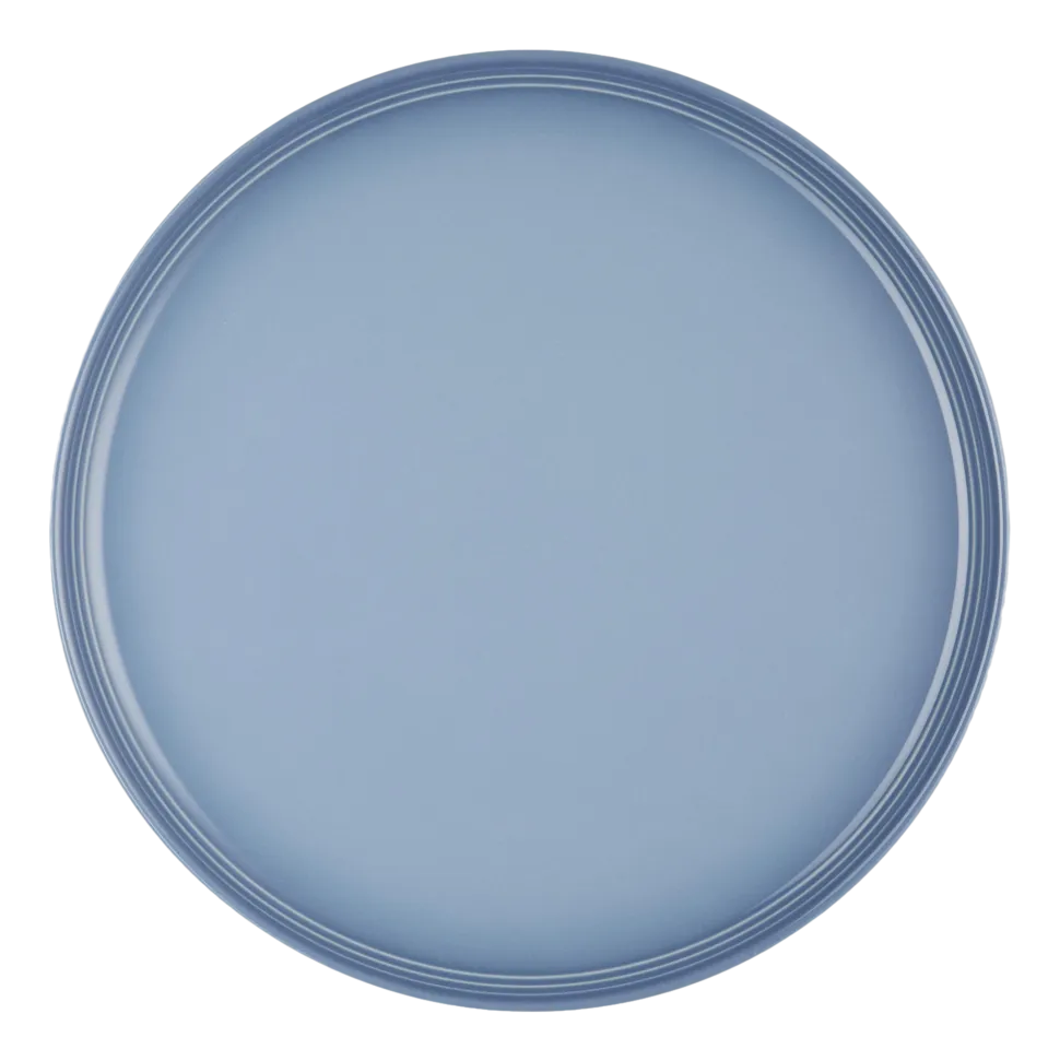 Dinerbord Le Creuset Coupe Chambray 27 cm (4-Delig)